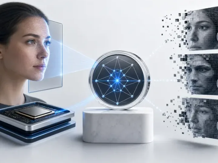 Presència humana vinculada a una certificació segura del dispositiu